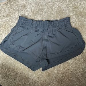 Gently worn Lululemon shorts